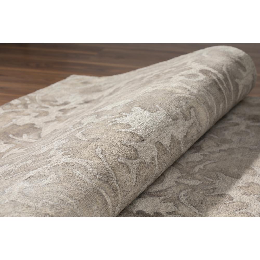 Nolita 31 Camel 5'X7'6", Area Rug