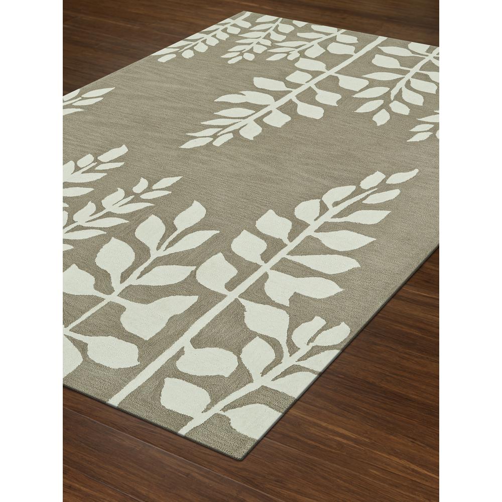 Taylor 17 Sand 3'6"X5'6", Area Rug