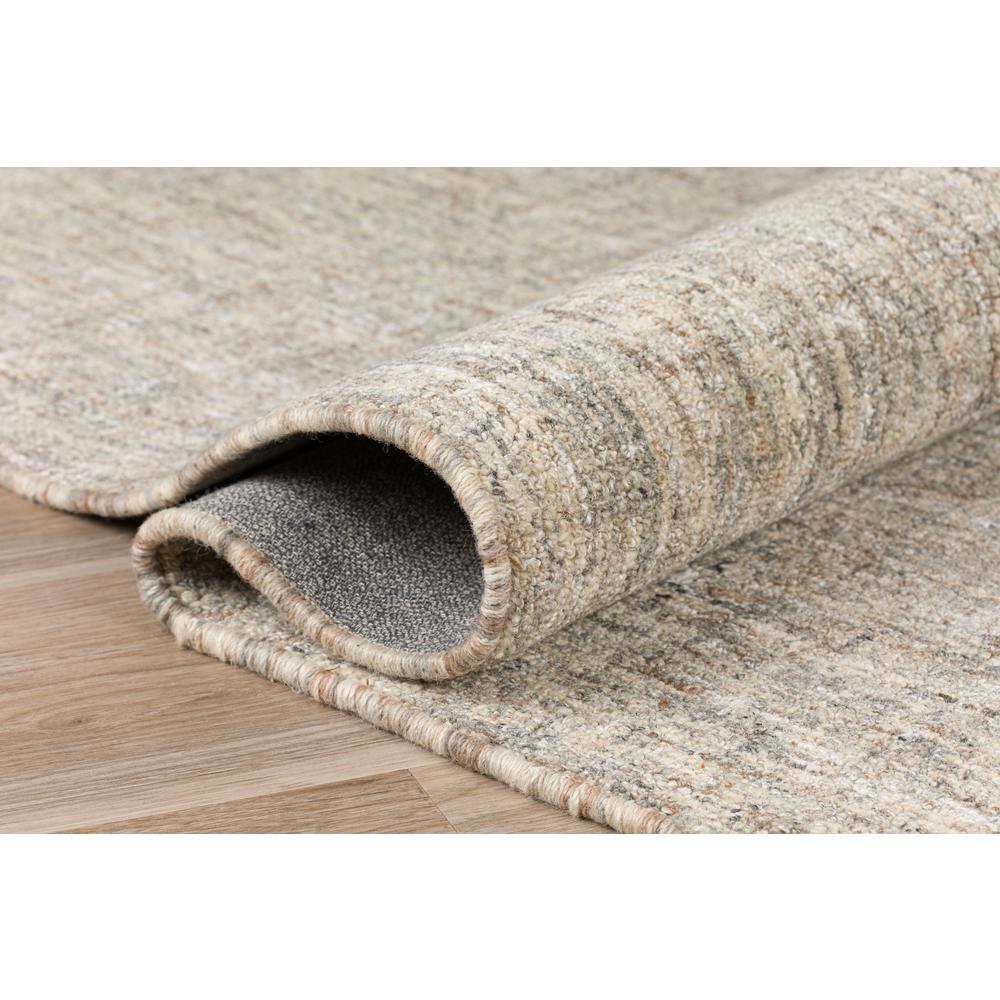 Addison Winslow Active Solid Beige 2’3" x 7’6" Runner Rug
