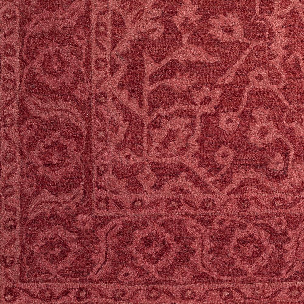 Harlow 33 Ruby 5'X7'6", Area Rug
