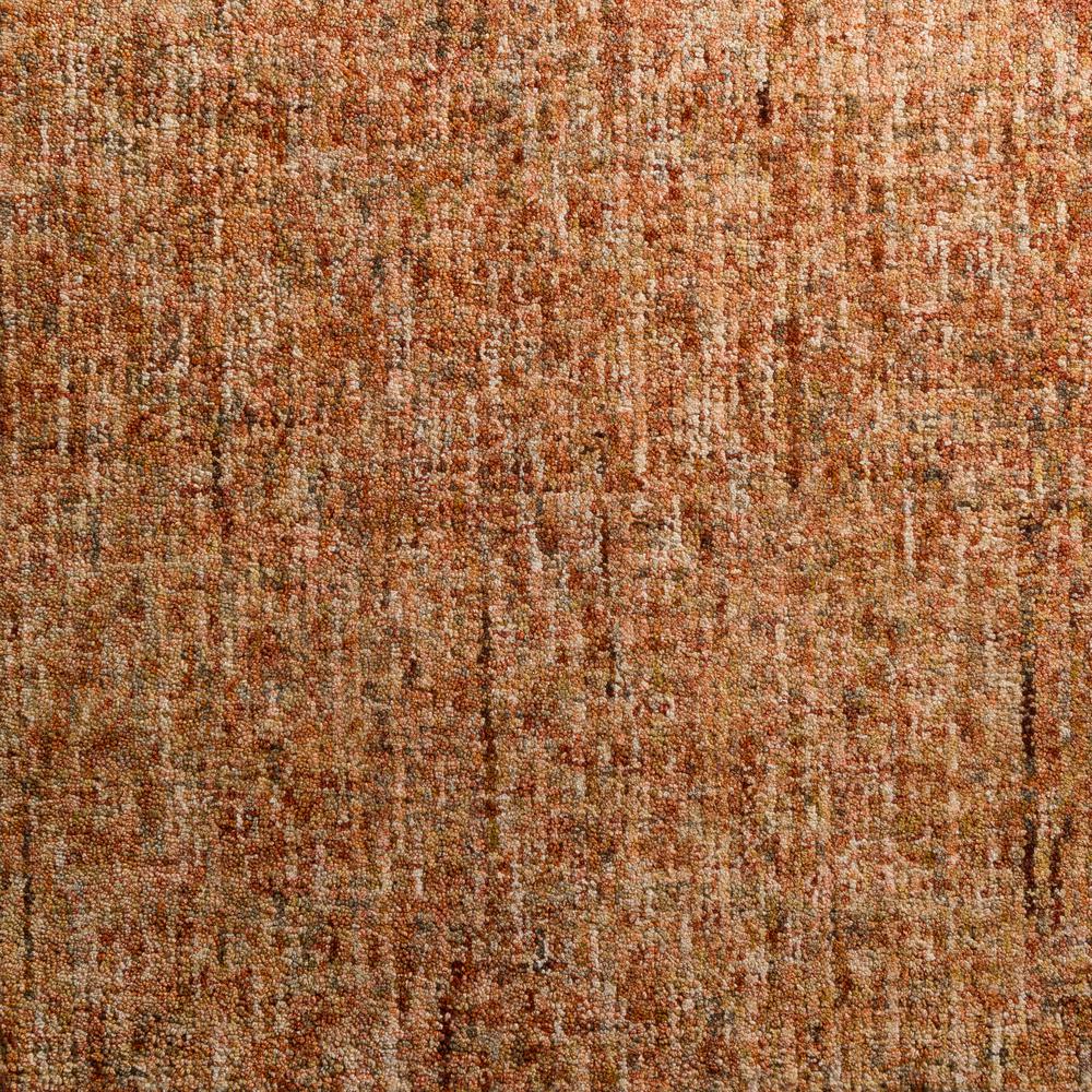 Addison Eastman Variegated Solid Paprika 2’3" x 7’6" Runner Rug