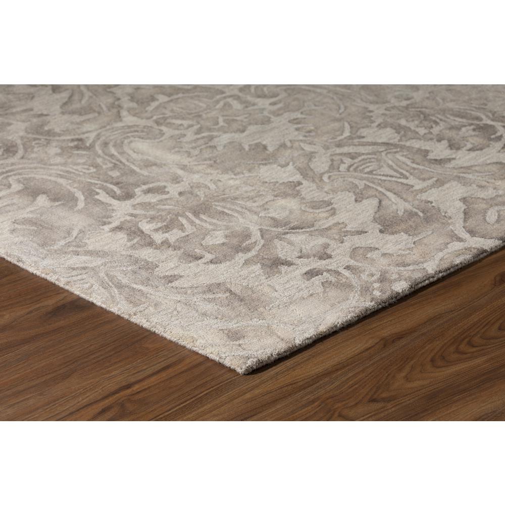 Nolita 31 Camel 5'X7'6", Area Rug