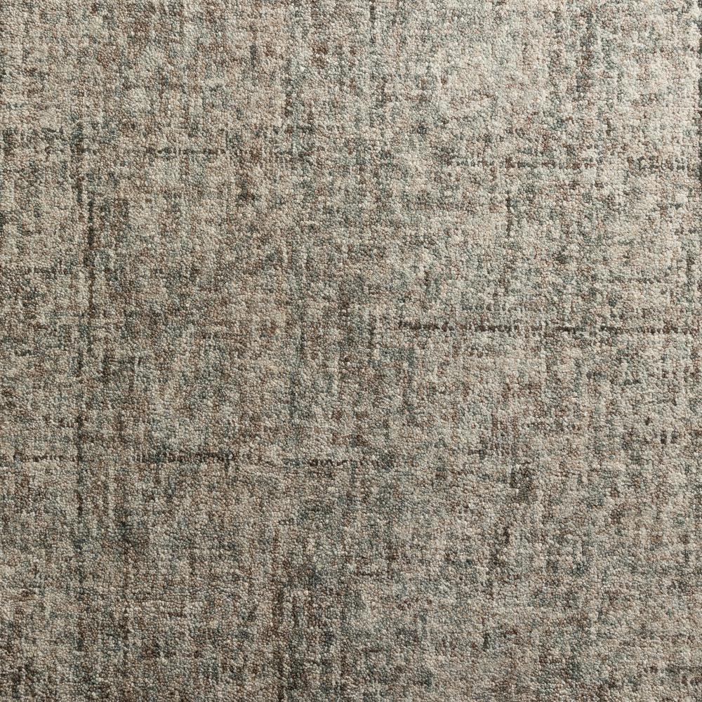 Addison Eastman Variegated Solid Grey 2’3" x 7’6" Runner Rug