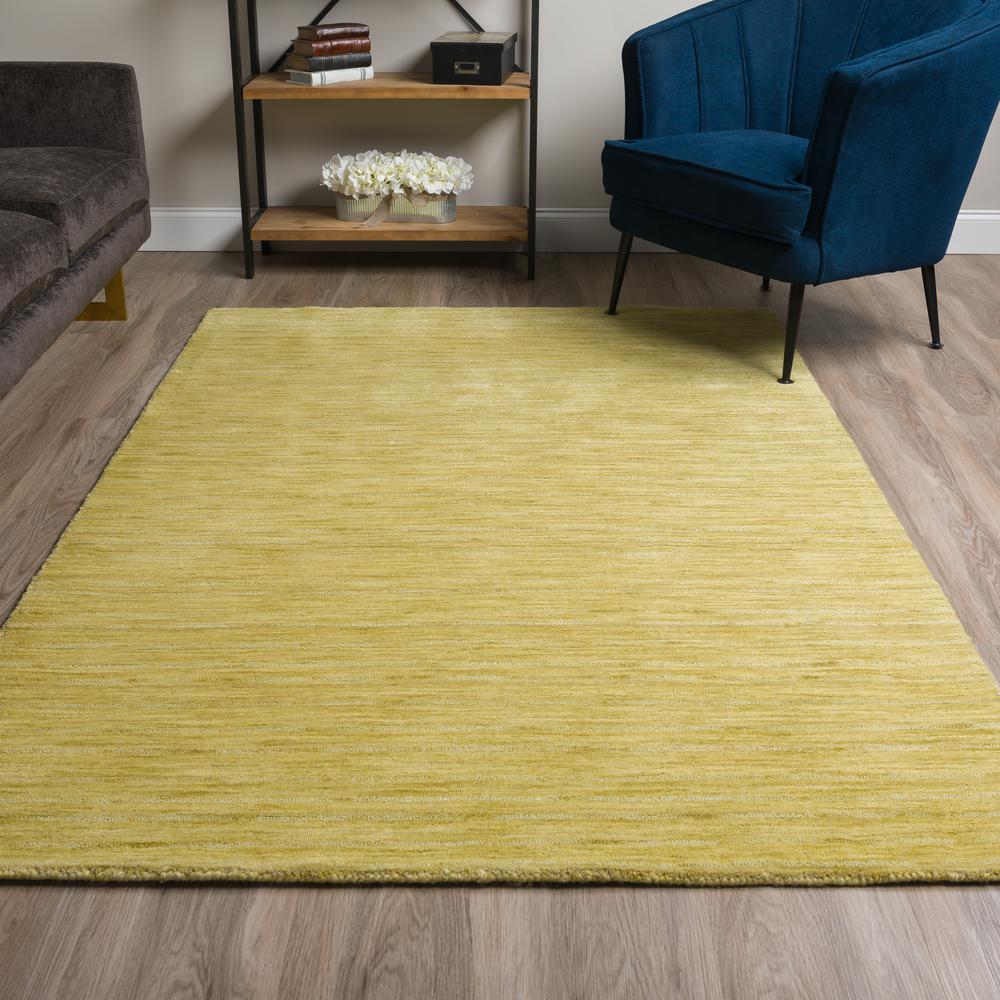 Cooper 31 Lime 5'X7'6", Area Rug