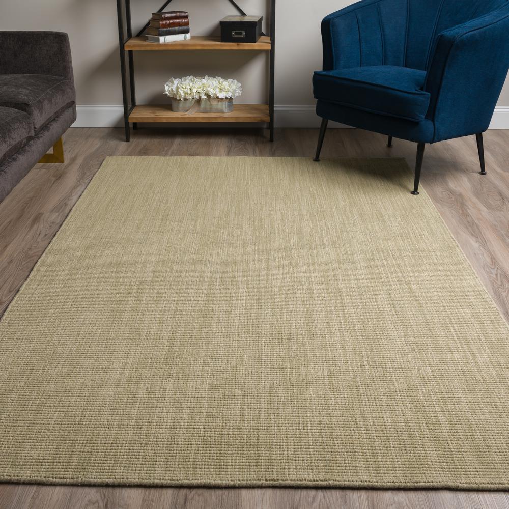 Jaxon 31 Mist 3'6"X5'6", Area Rug