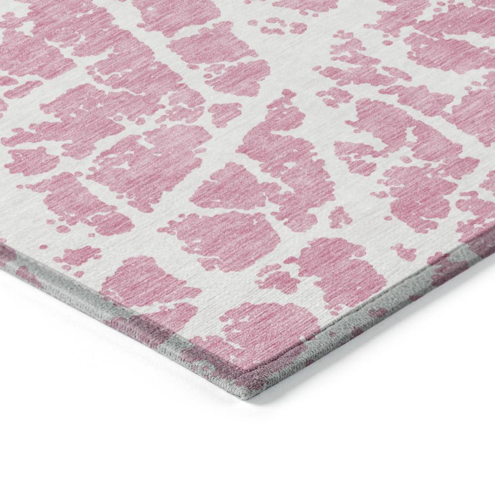 Chantille ACN501 Pink 2'6" x 3'10" Rug