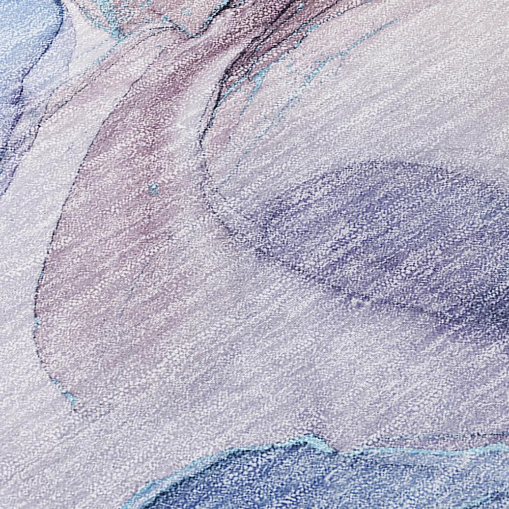 Chantille ACN504 Blue 2'6" x 3'10" Rug