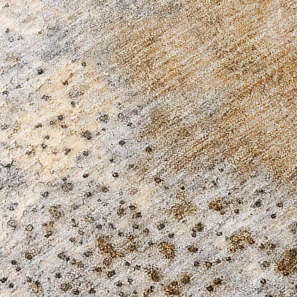 Chantille ACN505 Brown 2'6" x 3'10" Rug