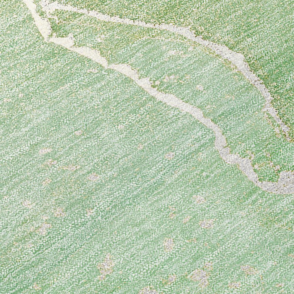 Chantille ACN511 Green 2'6" x 3'10" Rug