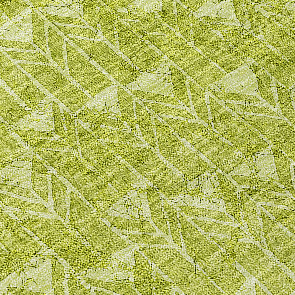 Chantille ACN514 Green 2'6" x 3'10" Rug