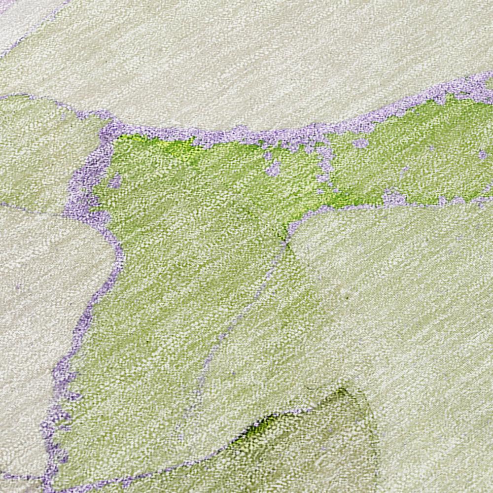 Chantille ACN517 Purple 2'6" x 3'10" Rug