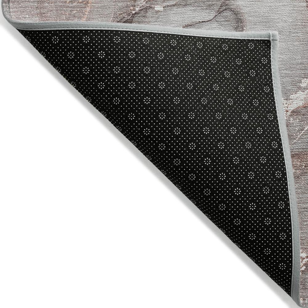 Chantille ACN519 Gray 2'6" x 3'10" Rug