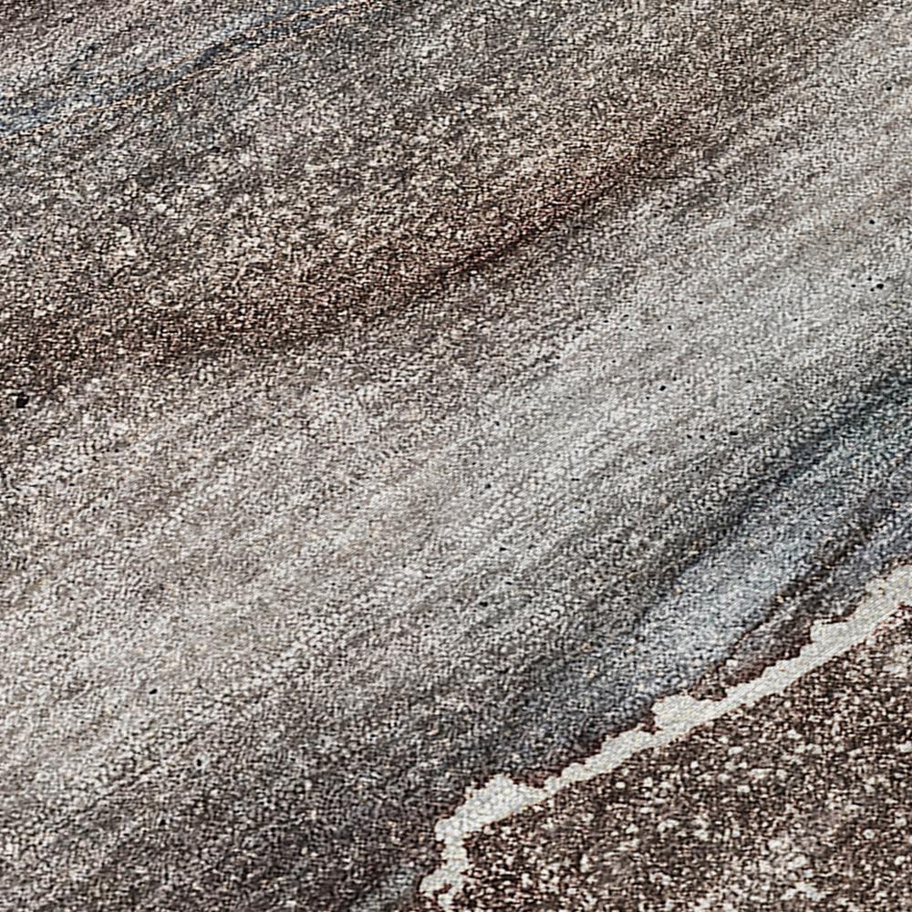 Chantille ACN524 Brown 2'6" x 3'10" Rug