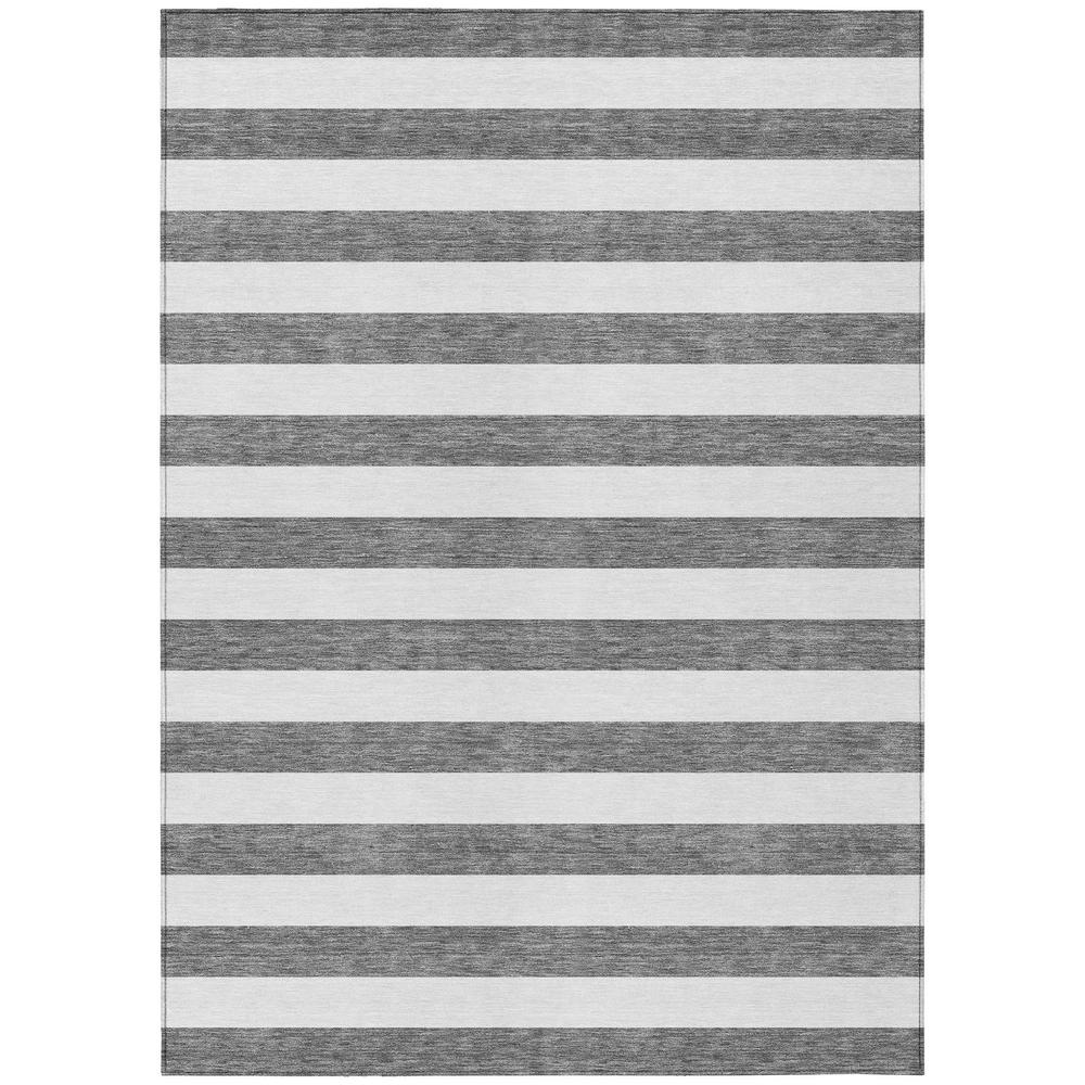 Chantille ACN528 Gray 5' x 7'6" Rug