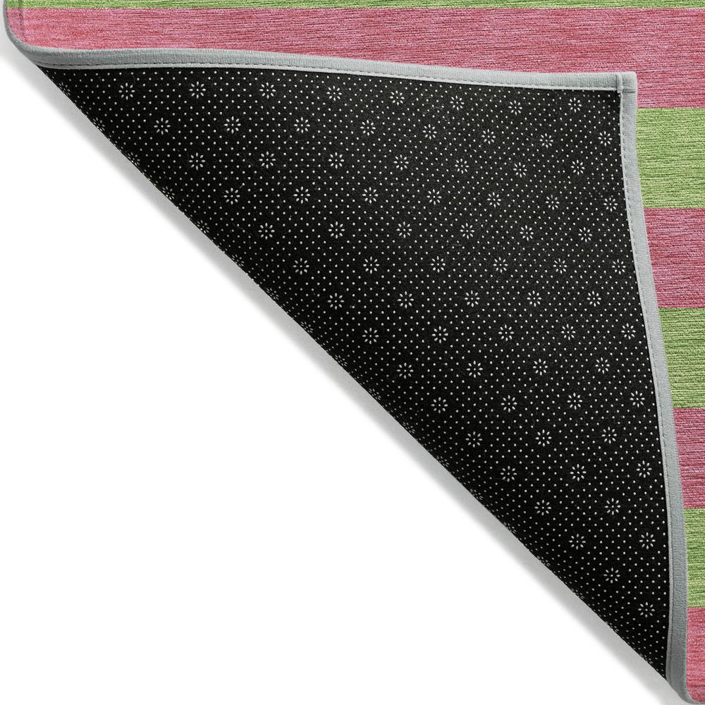 Chantille ACN530 Pink 2'6" x 3'10" Rug
