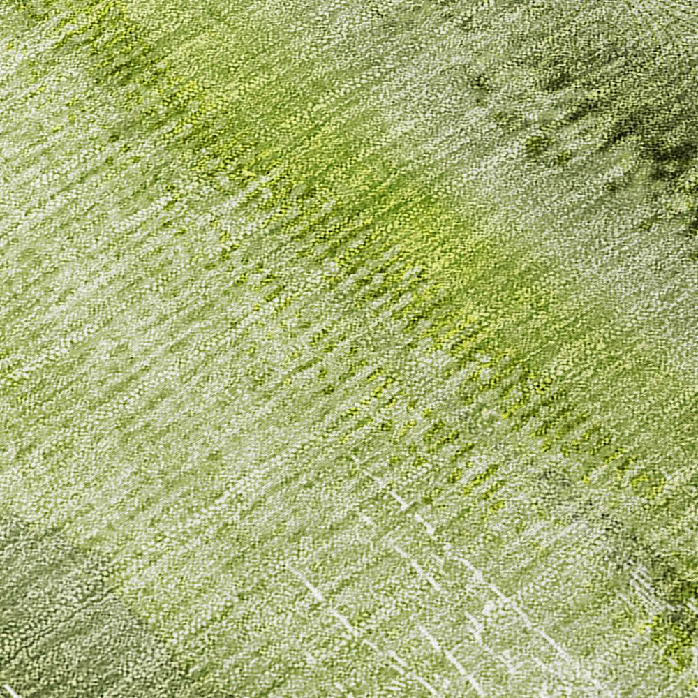 Chantille ACN537 Green 2'6" x 3'10" Rug