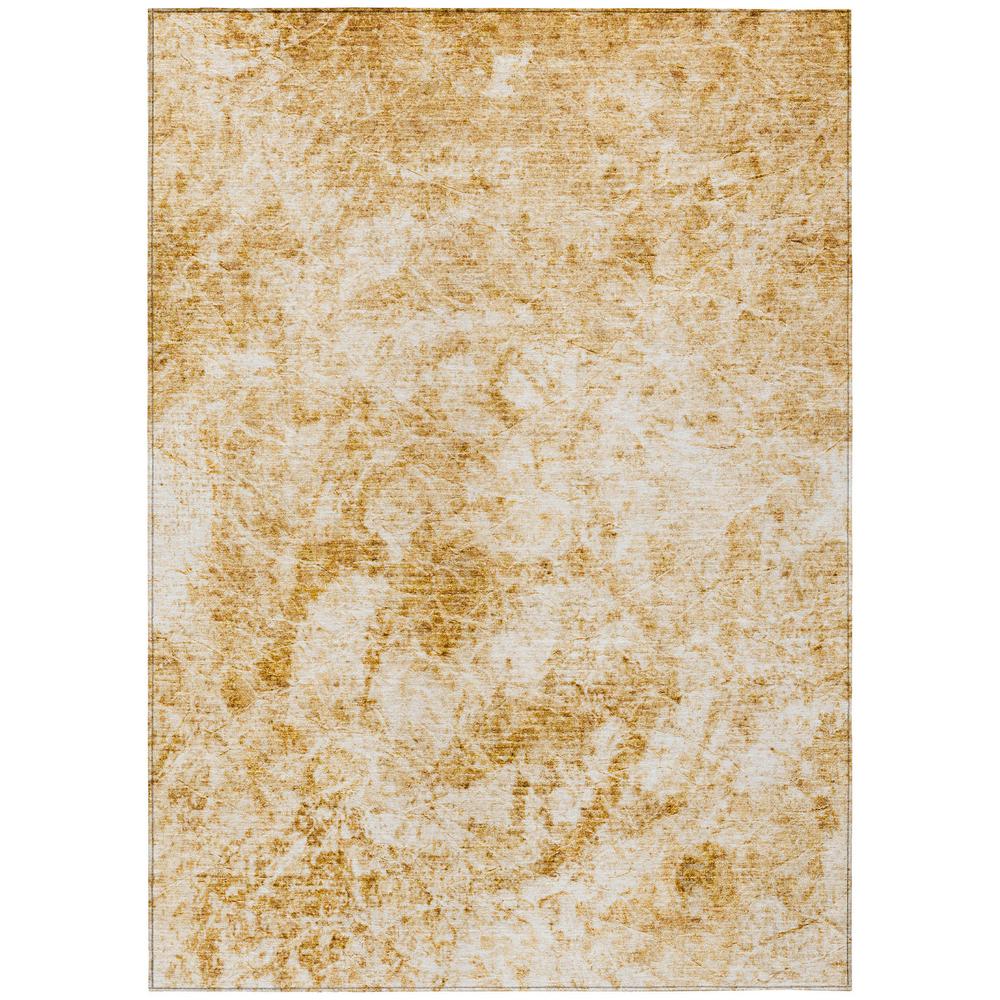 Chantille ACN553 Brown 5' x 7'6" Rug