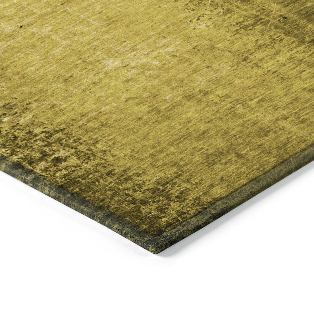 Chantille ACN554 Gold 2'6" x 3'10" Rug