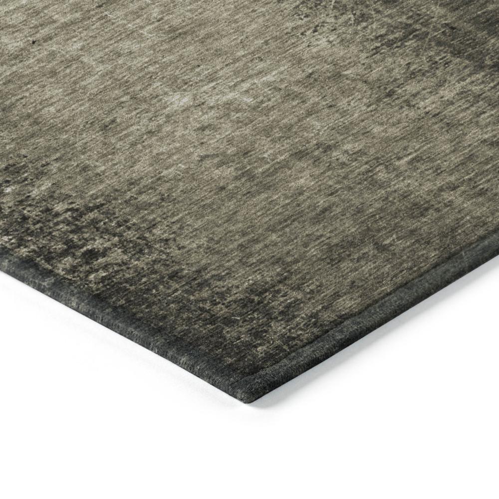 Chantille ACN554 Gray 2'6" x 3'10" Rug