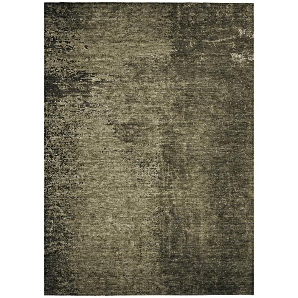 Chantille ACN554 Gray 5' x 7'6" Rug