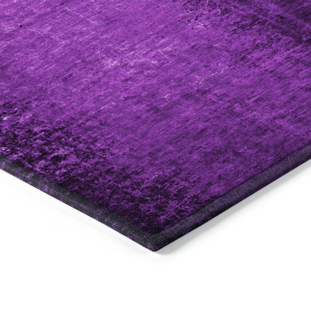Chantille ACN554 Purple 2'6" x 3'10" Rug