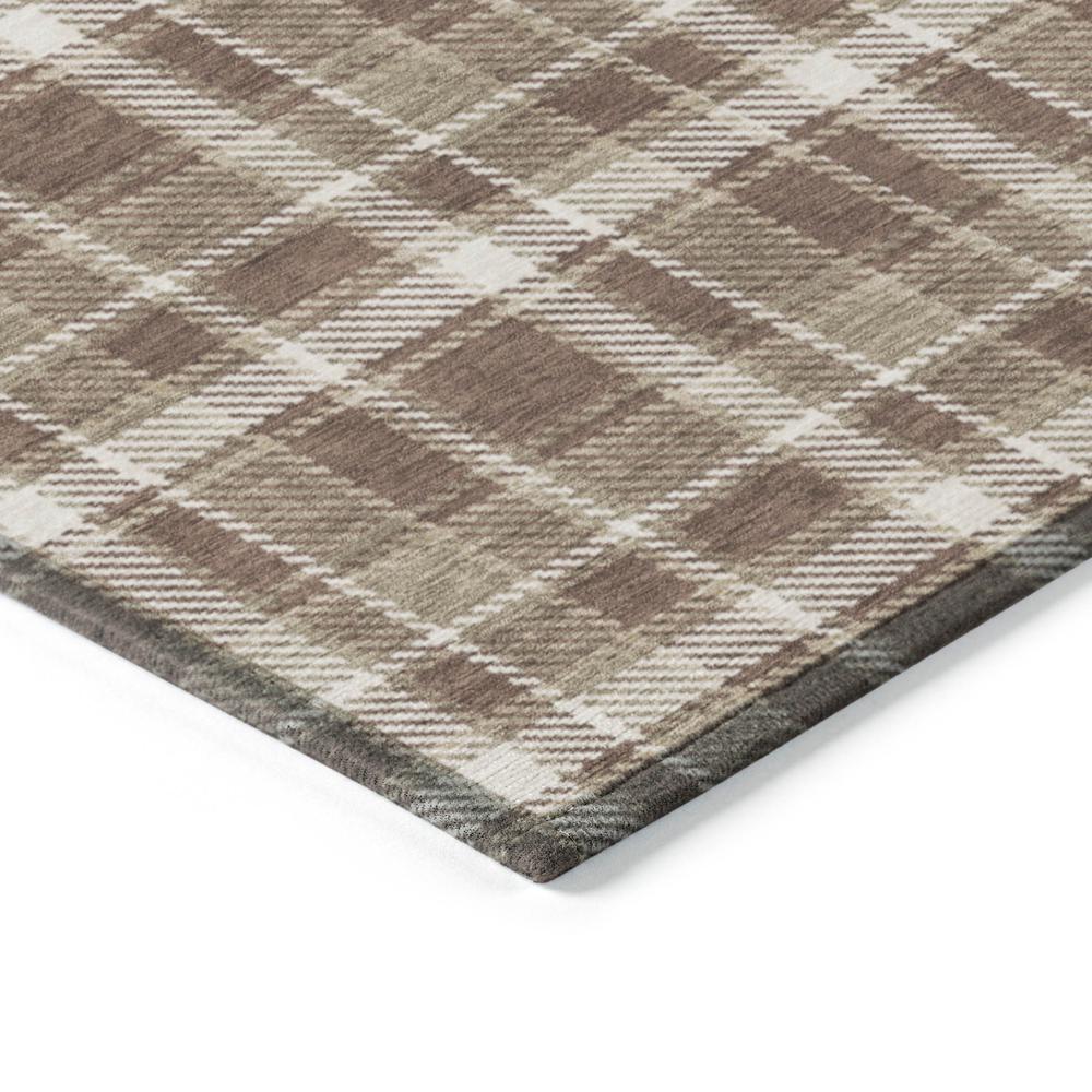 Chantille ACN563 Brown 2'6" x 3'10" Rug