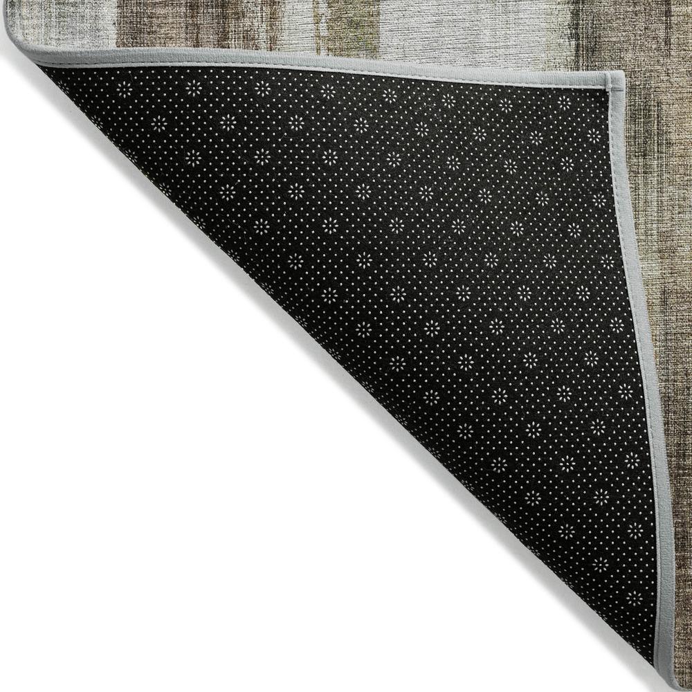 Chantille ACN567 Brown 2'6" x 3'10" Rug