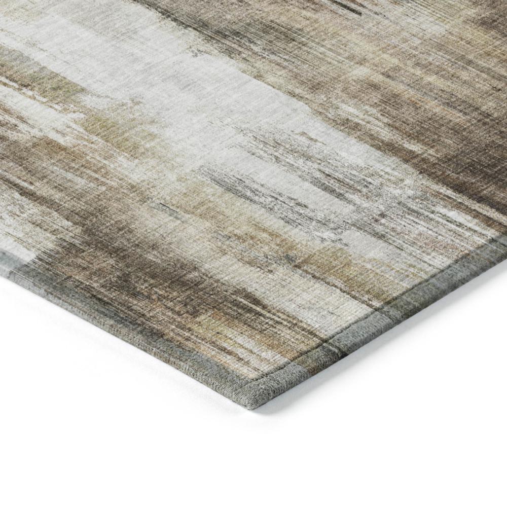 Chantille ACN567 Brown 2'6" x 3'10" Rug