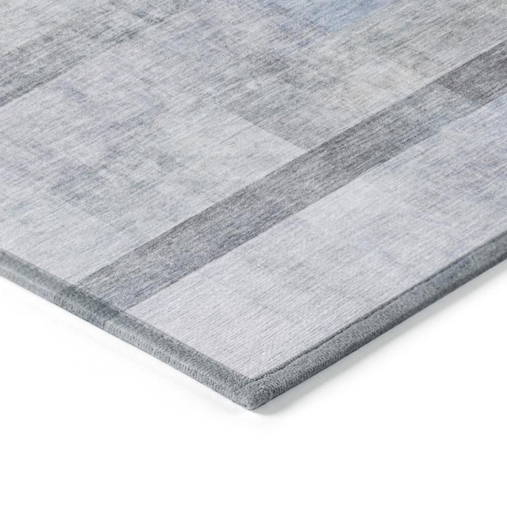 Chantille ACN568 Blue 2'6" x 3'10" Rug