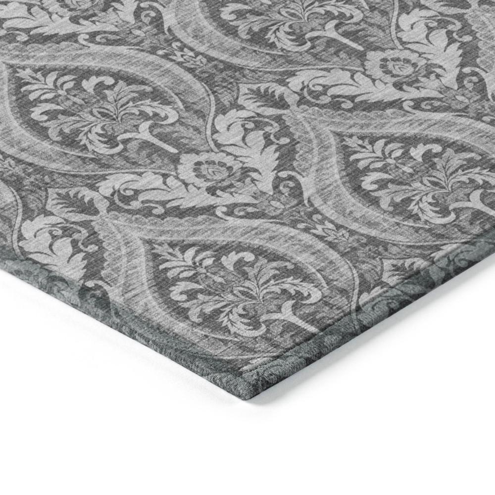Chantille ACN572 Gray 2'6" x 3'10" Rug
