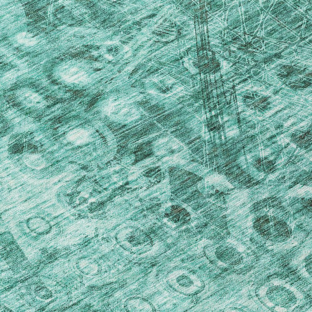 Chantille ACN577 Teal 2'6" x 3'10" Rug