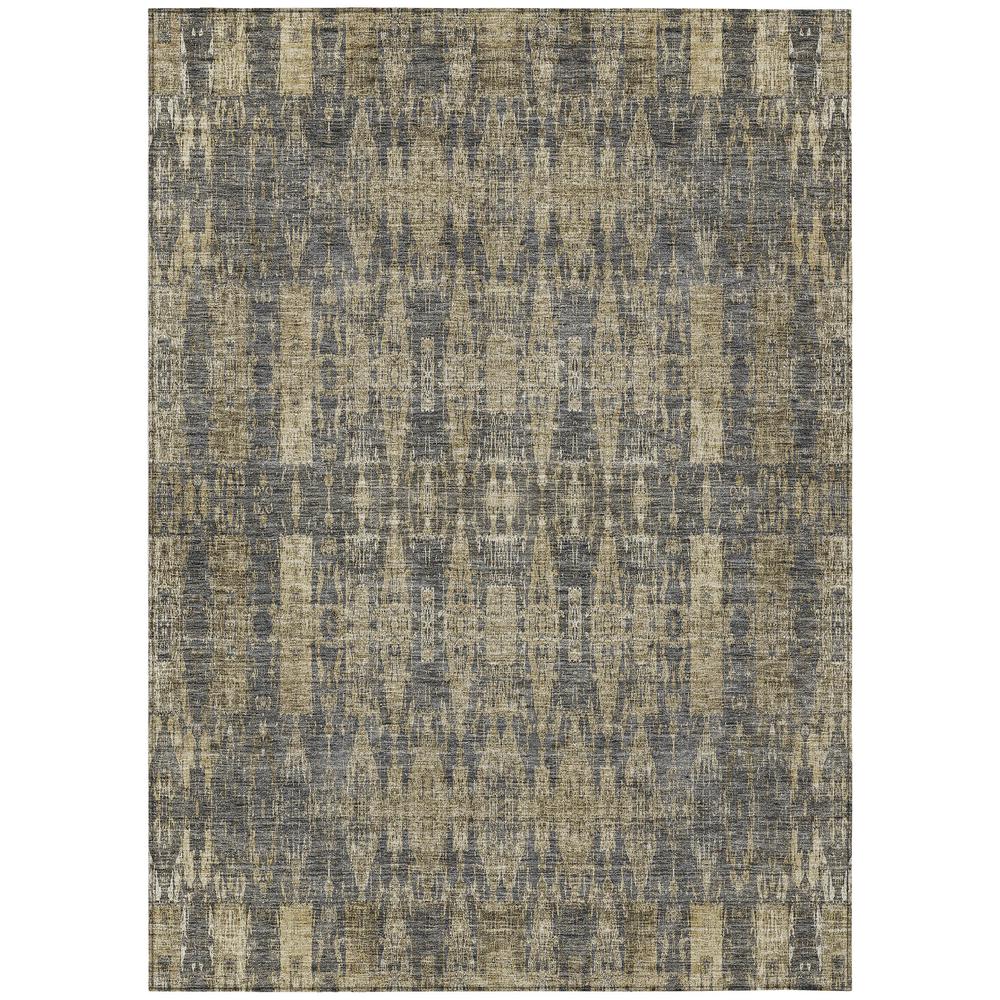 Chantille ACN580 Gray 5' x 7'6" Rug