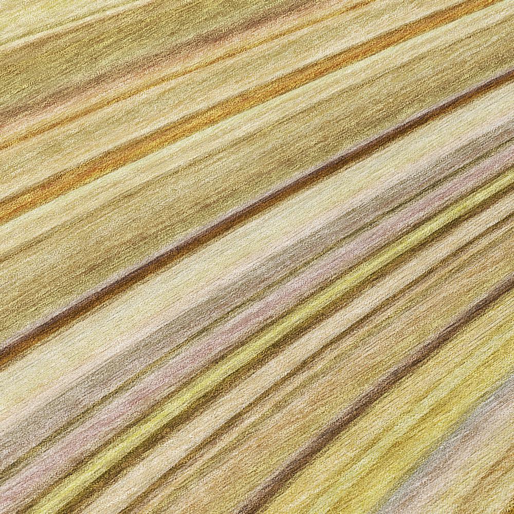 Chantille ACN585 Brown 2'6" x 3'10" Rug