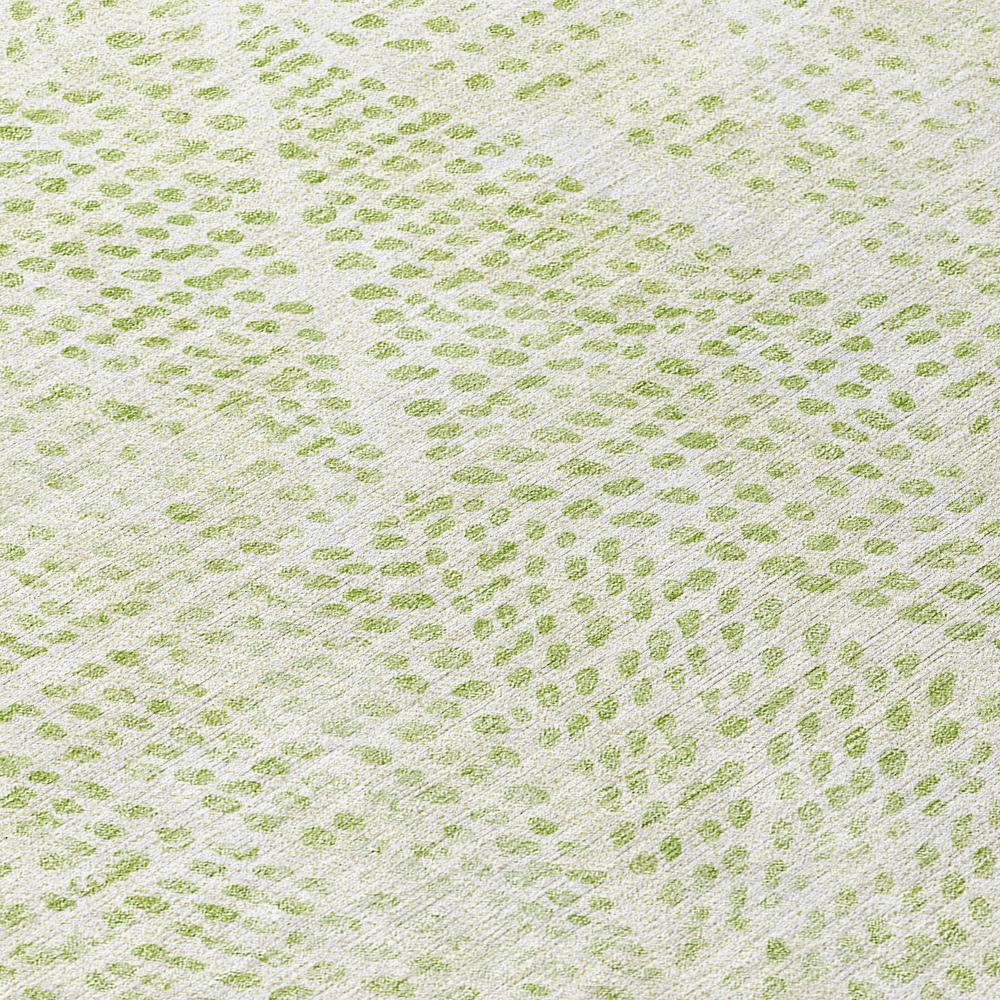 Chantille ACN591 Green 2'6" x 3'10" Rug