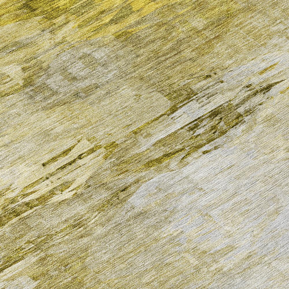 Chantille ACN595 Gold 2'6" x 3'10" Rug