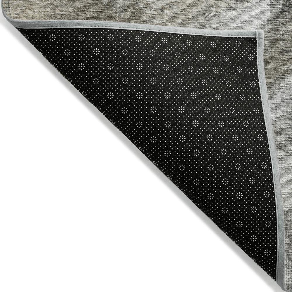 Chantille ACN596 Brown 2'6" x 3'10" Rug