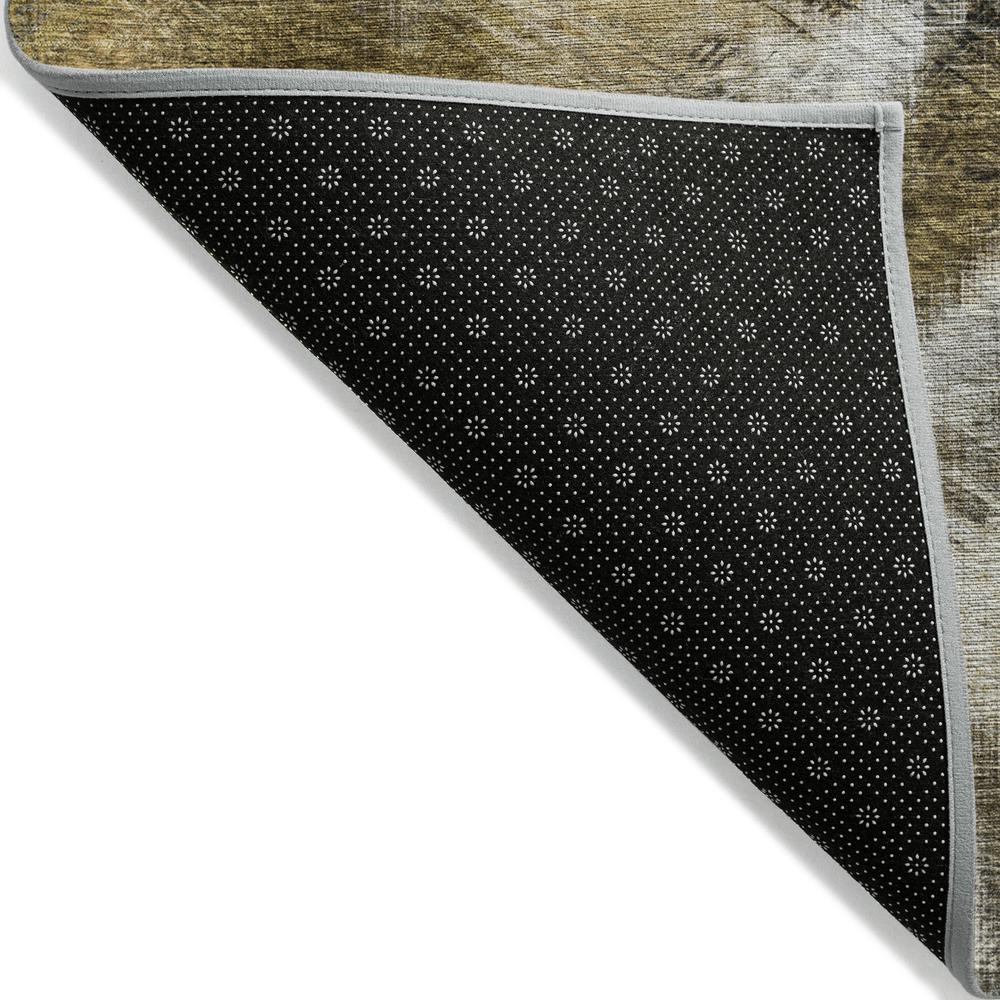 Chantille ACN596 Brown 2'6" x 3'10" Rug