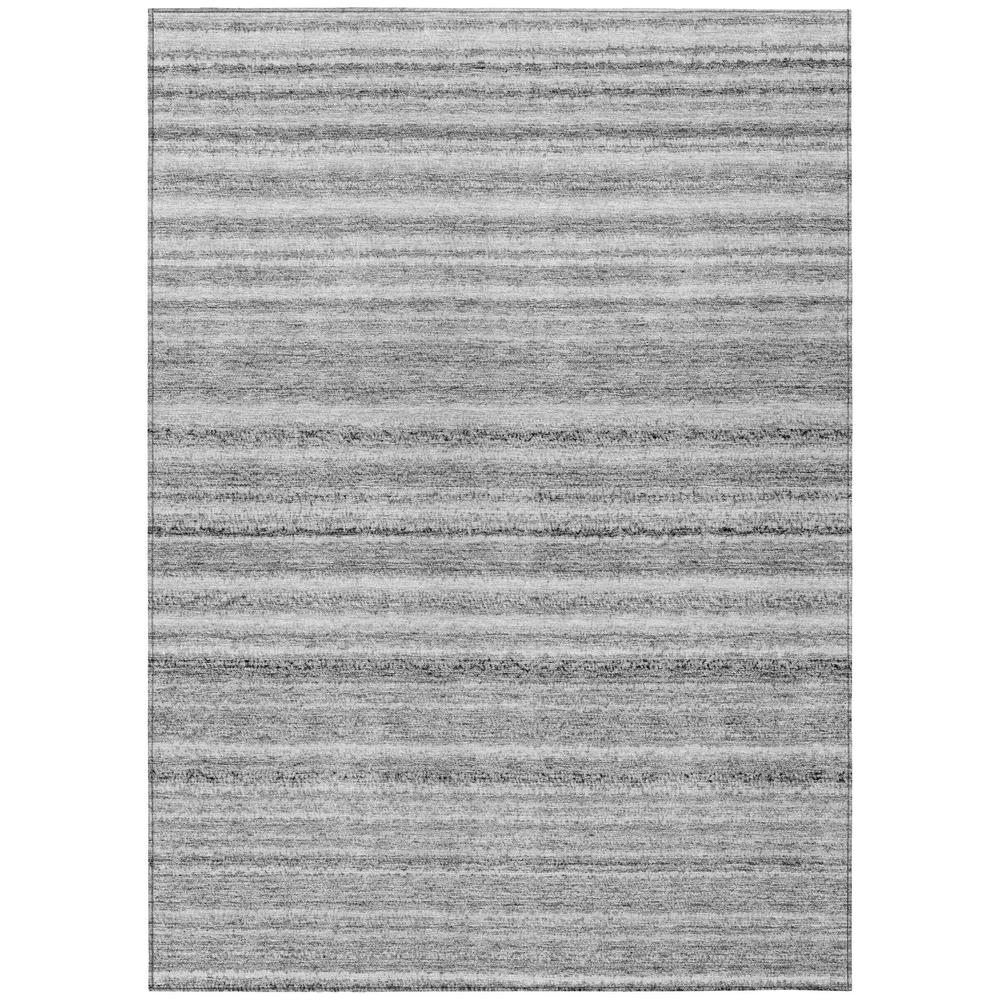 Chantille ACN598 Gray 5' x 7'6" Rug