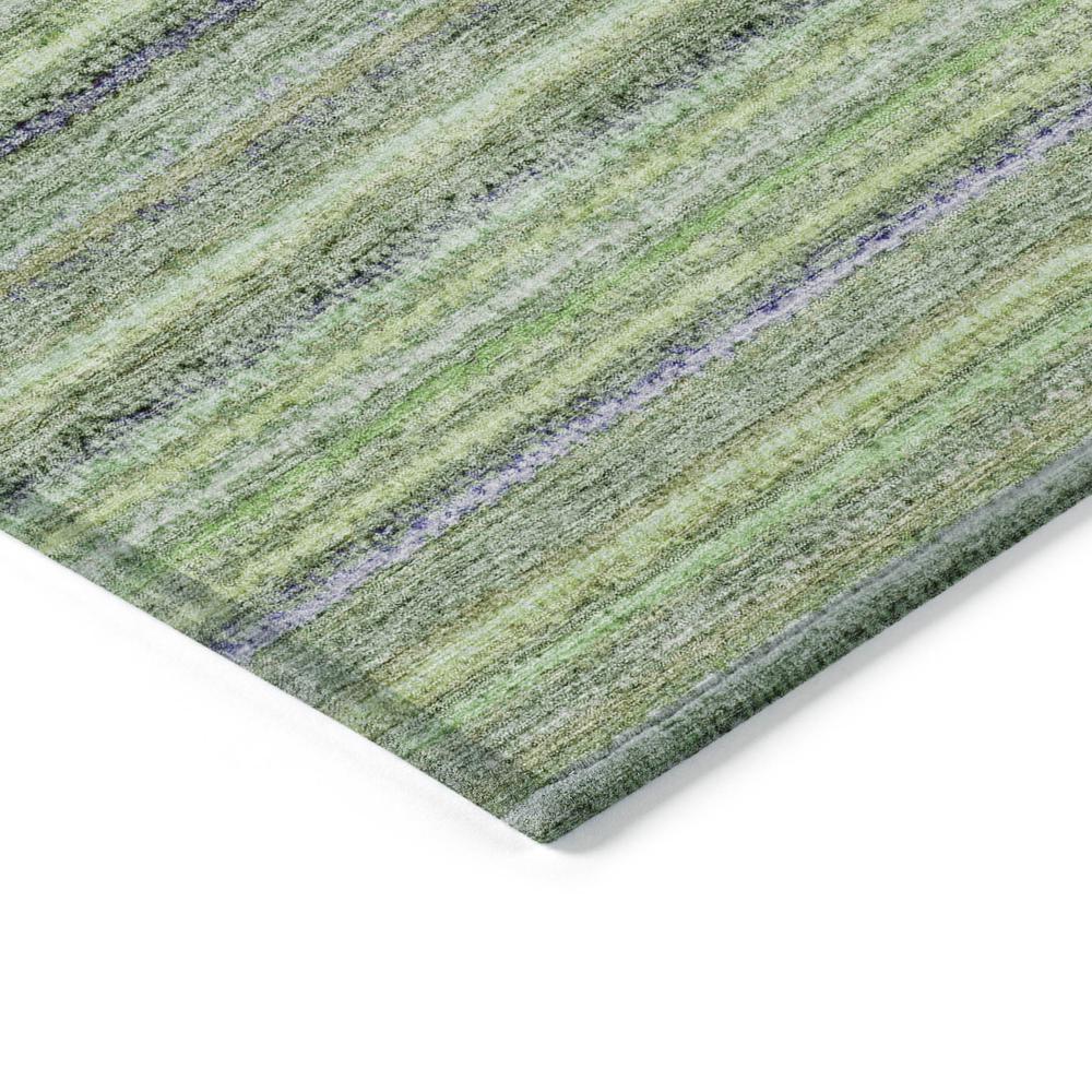 Chantille ACN598 Green 2'6" x 3'10" Rug