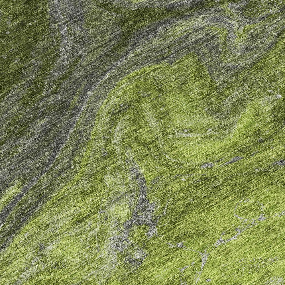 Chantille ACN599 Green 2'6" x 3'10" Rug