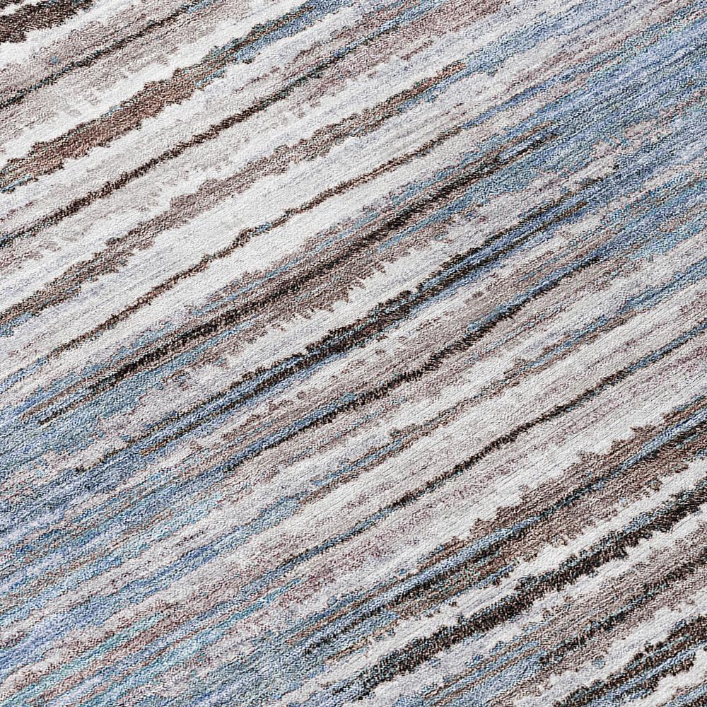 Chantille ACN604 Blue 2'6" x 3'10" Rug