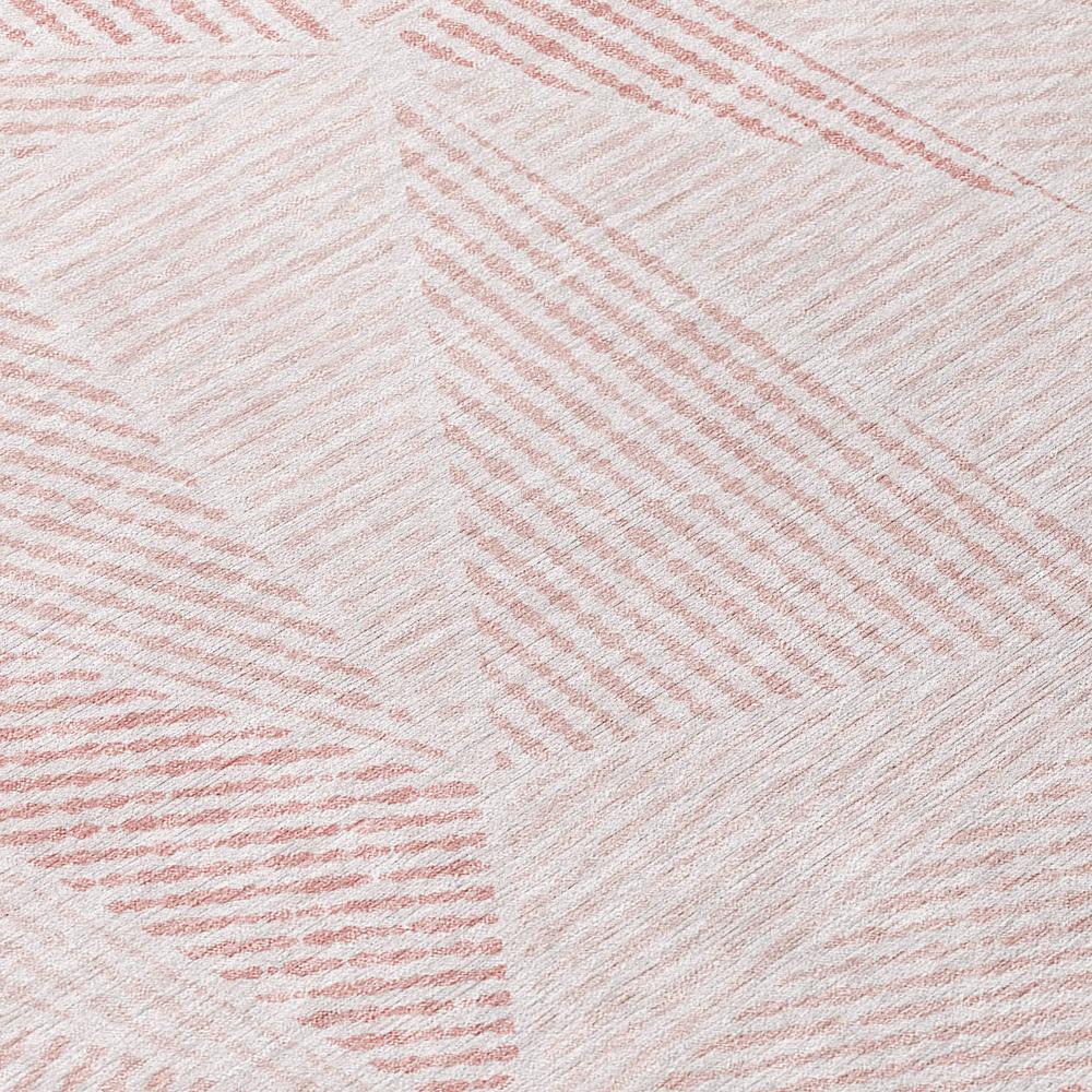 Chantille ACN618 Pink 2'6" x 3'10" Rug
