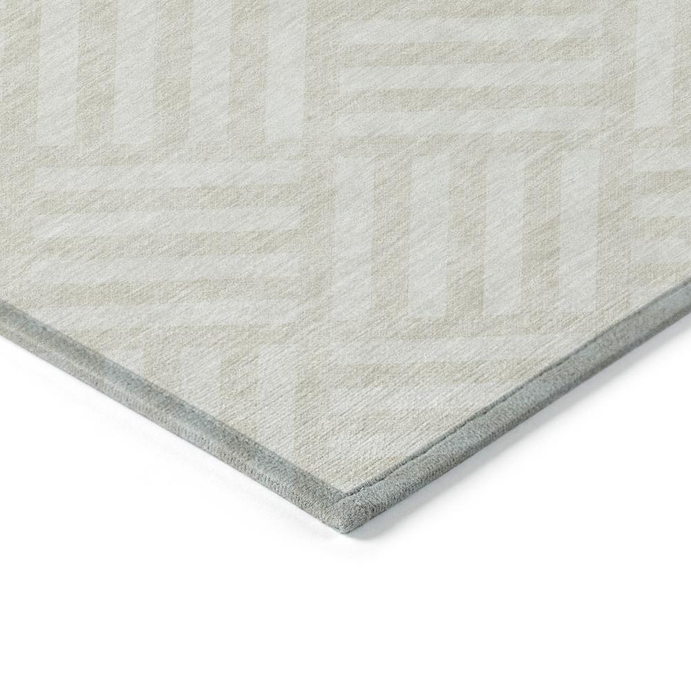 Chantille ACN620 Ivory 2'6" x 3'10" Rug