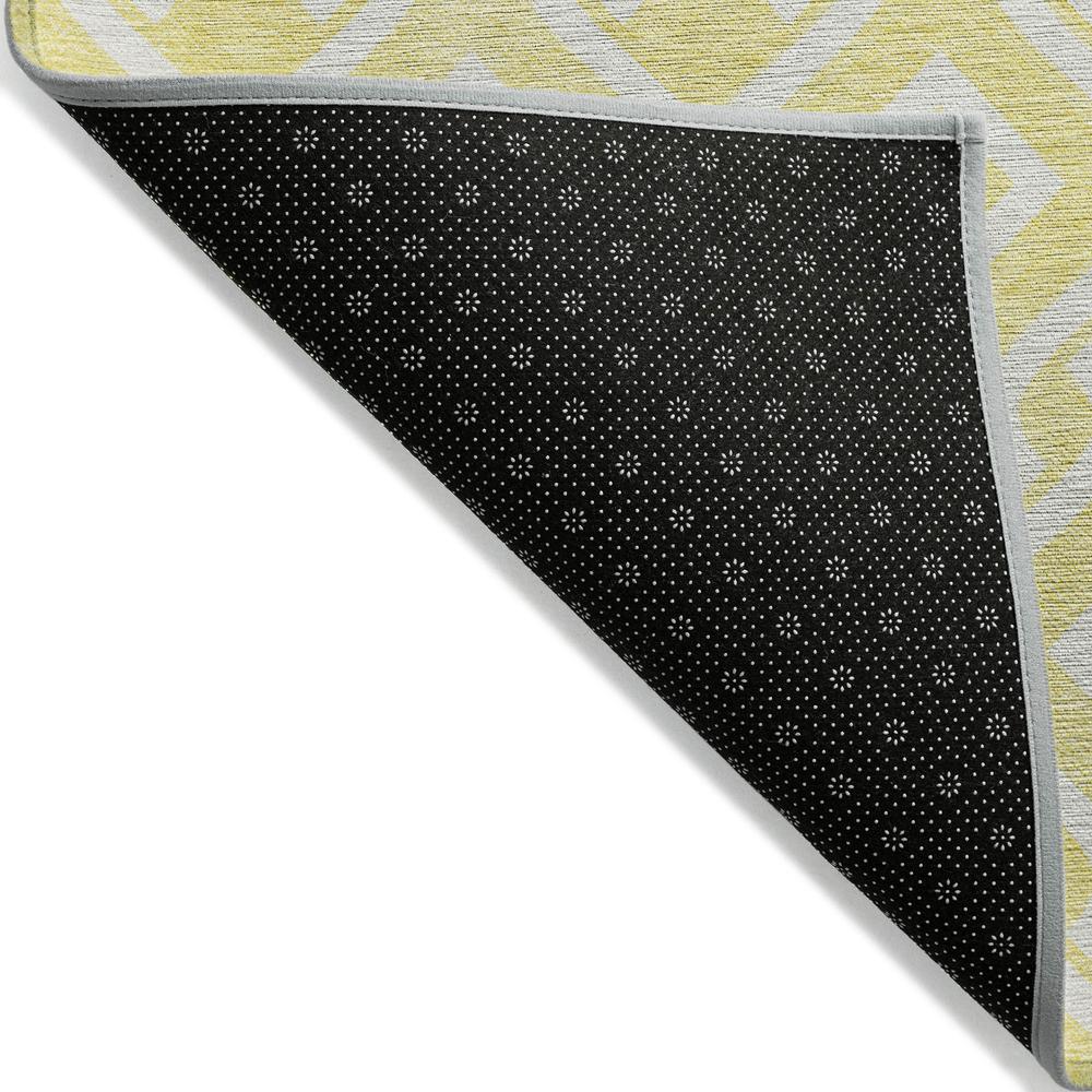 Chantille ACN621 Gold 2'6" x 3'10" Rug