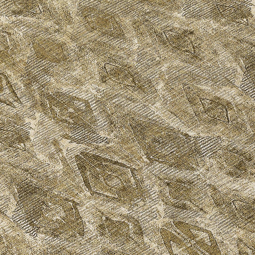 Chantille ACN622 Brown 2'6" x 3'10" Rug