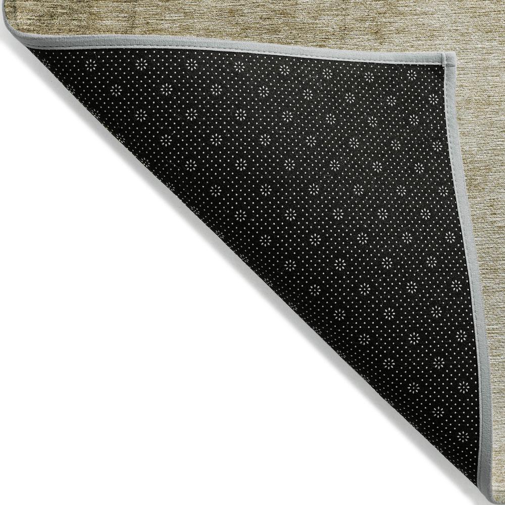 Chantille ACN625 Brown 2'6" x 3'10" Rug