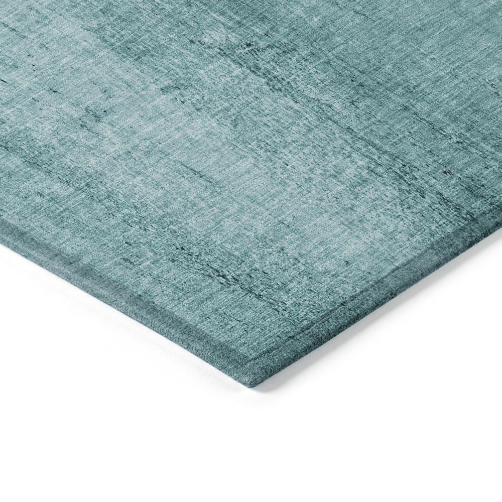 Chantille ACN627 Teal 2'6" x 3'10" Rug