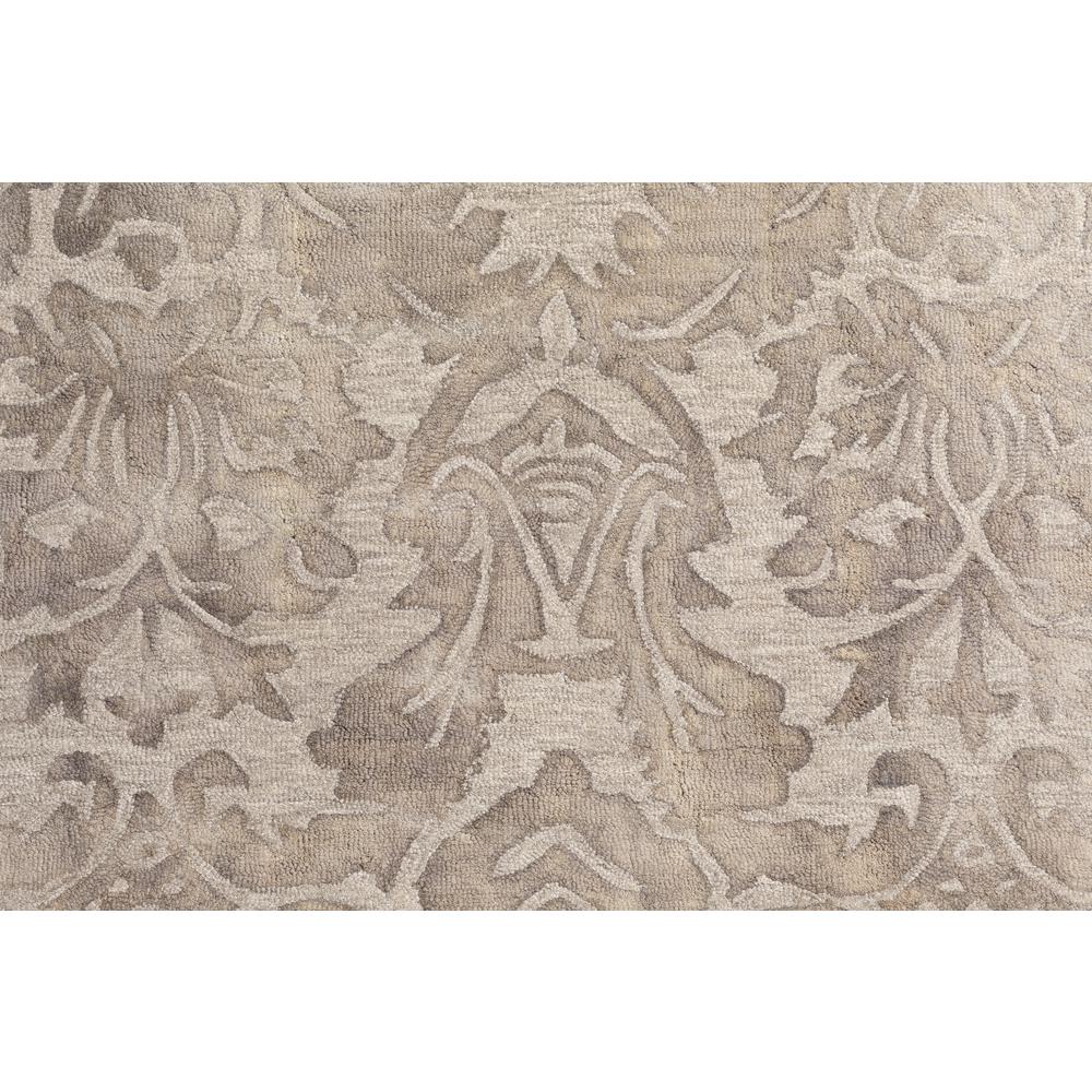 Nolita 31 Camel 5'X7'6", Area Rug