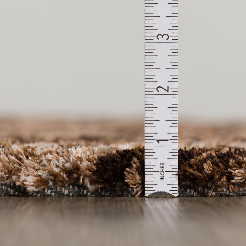 Archer AAR31BR5X8 Brown, Area Rug