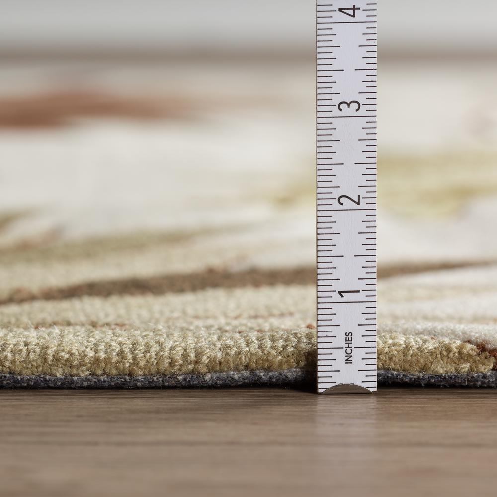 Marlow 40 Multi 5'X7'9", Area Rug